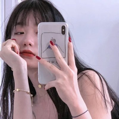 邻家女孩