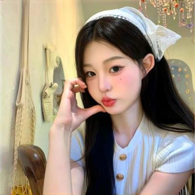 海报女郎