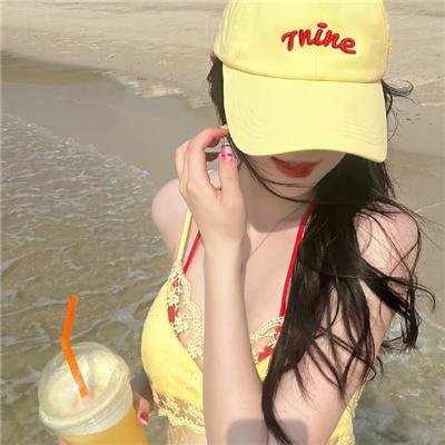 镜狮子