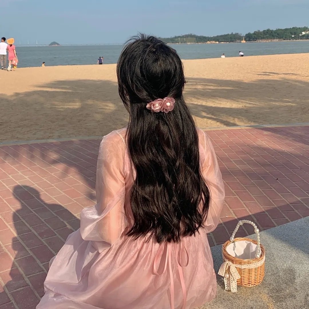 别敲两次门